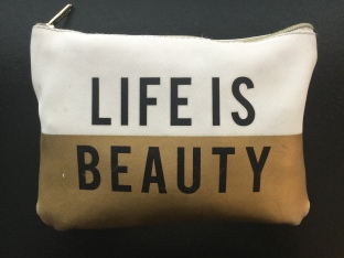 life is beauty